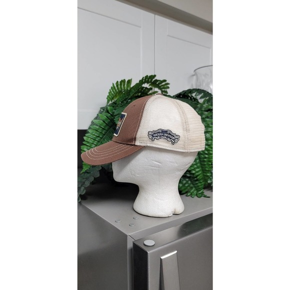 Sierra Nevada Beer Camp Trucker Hat - Picture 4 of 8